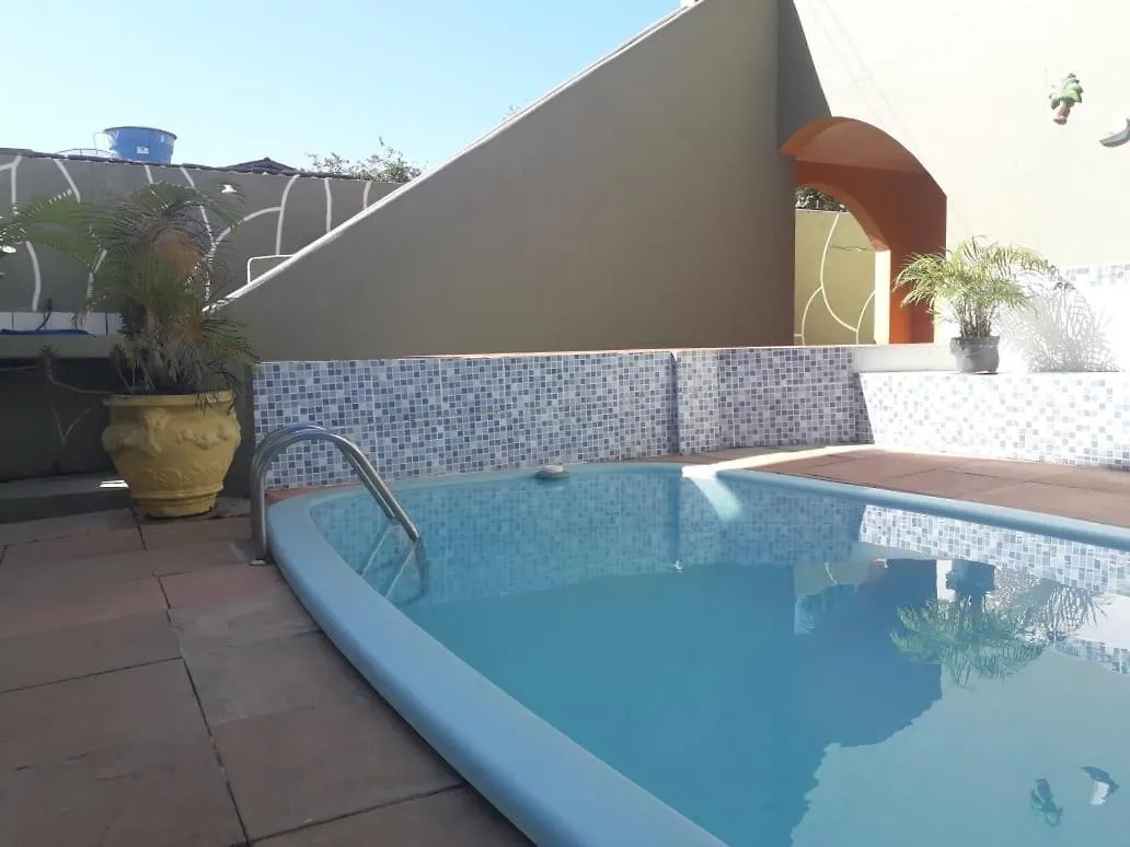 Hostel Casa Gaia - Centro De Arraial D'Ajuda Porto Seguro