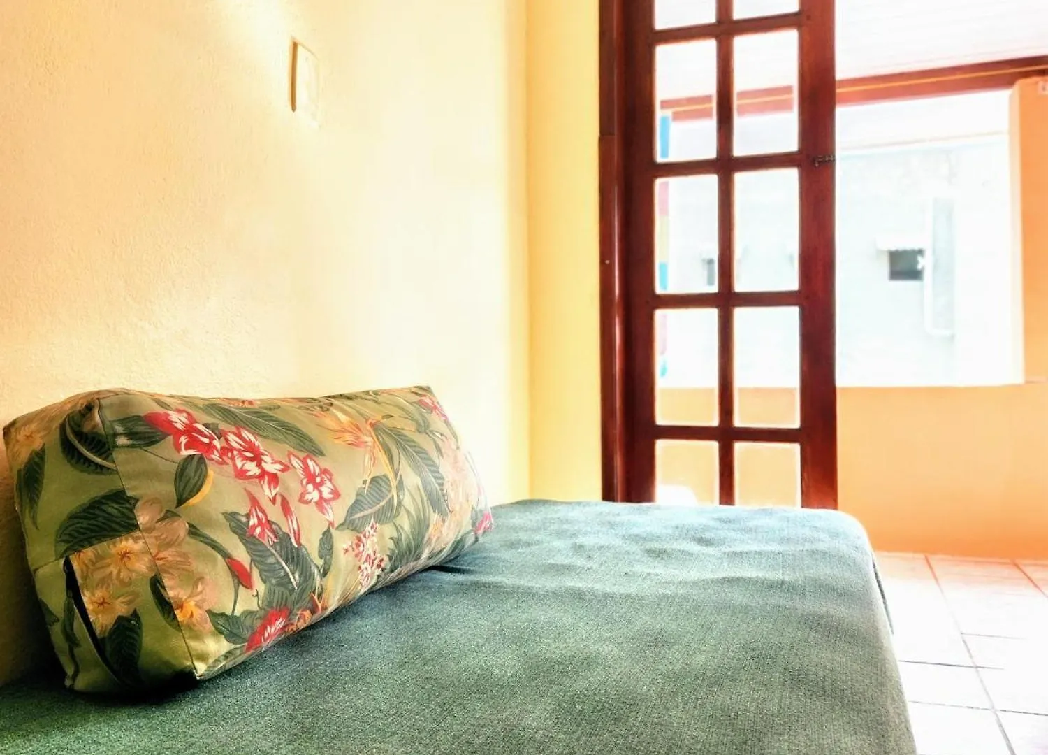 Hostel Casa Gaia - Centro De Arraial D'Ajuda Porto Seguro