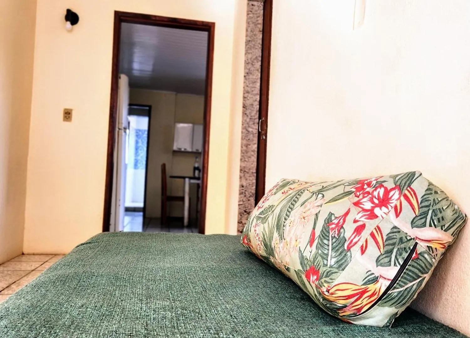 Hostel Casa Gaia - Centro De Arraial D'Ajuda Porto Seguro 0*,