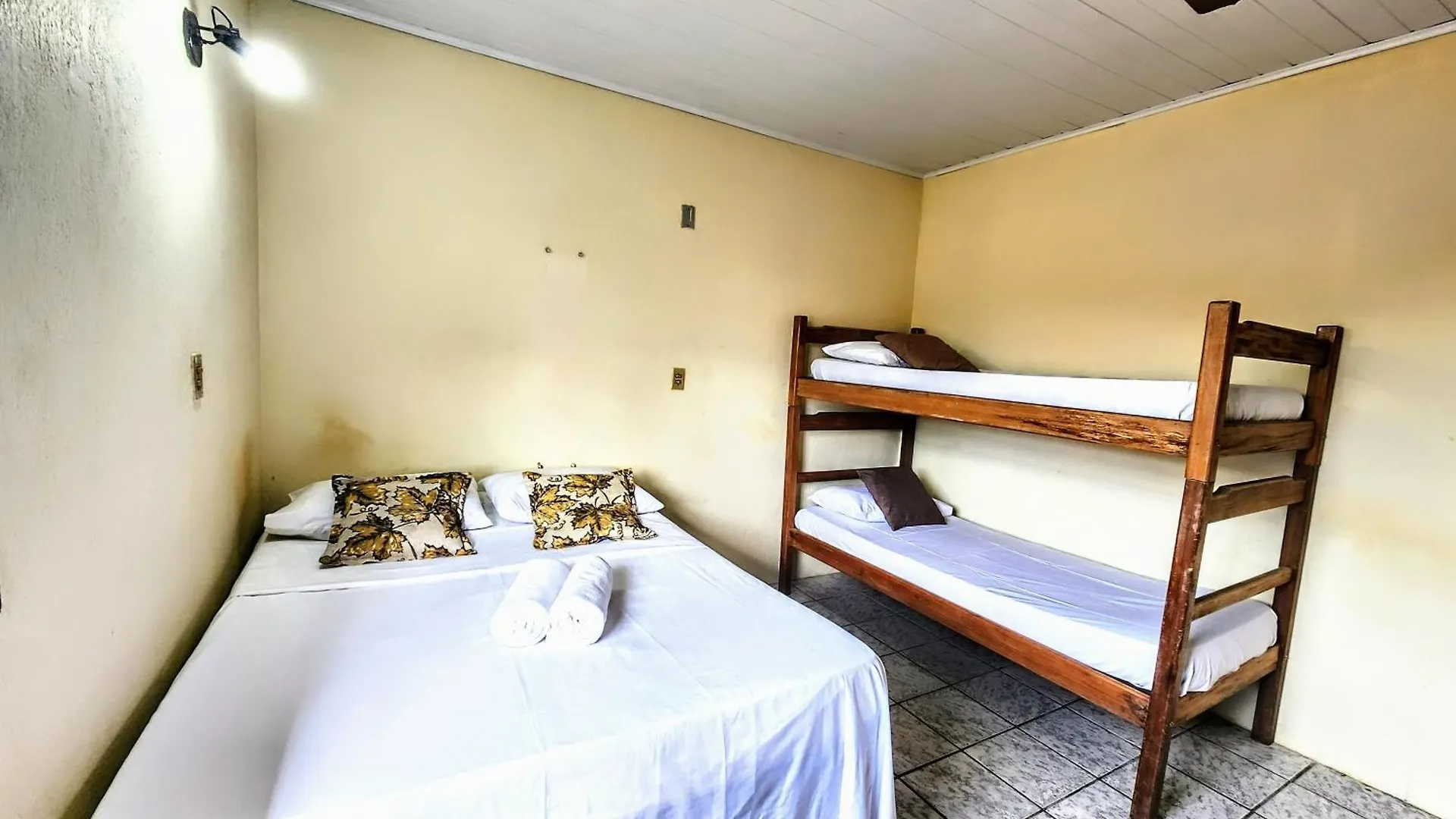 Hostel Casa Gaia - Centro De Arraial D'Ajuda Porto Seguro