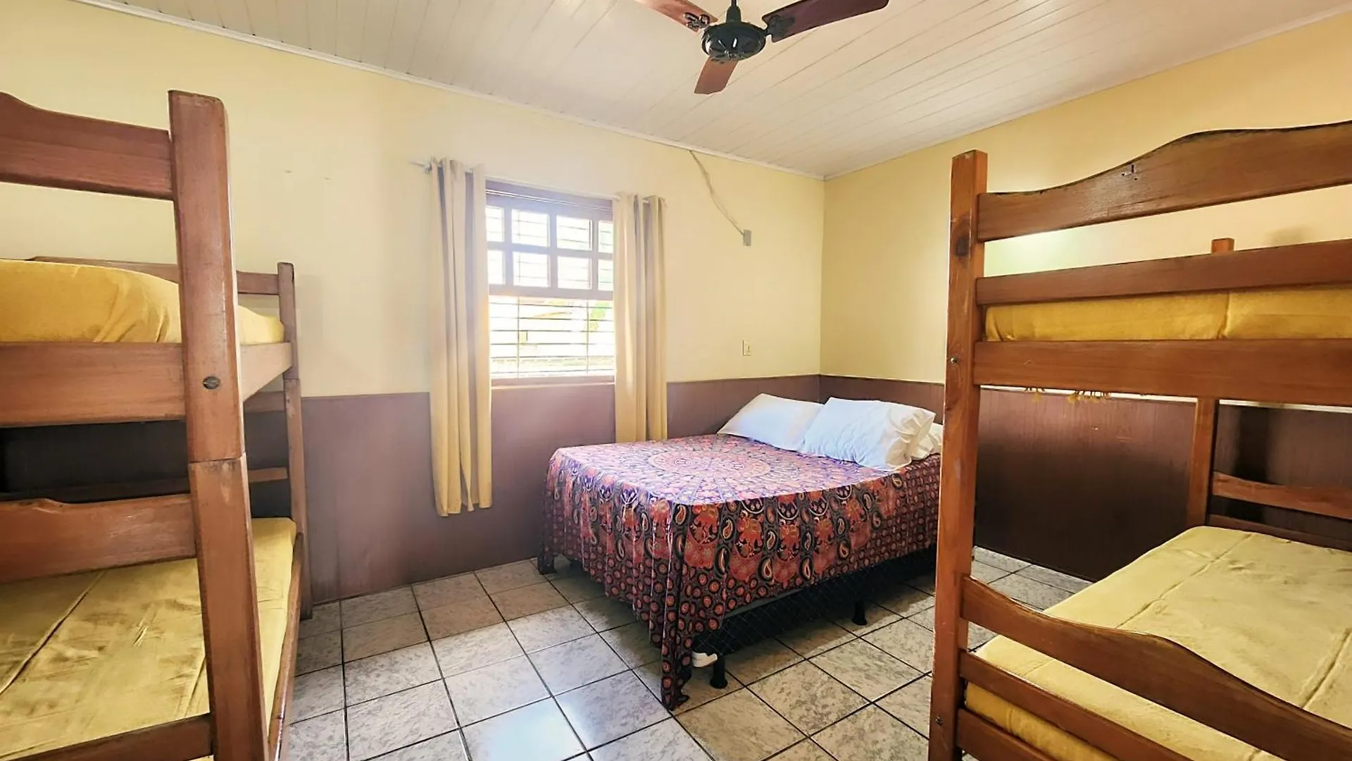 Hostel Casa Gaia - Centro De Arraial D'Ajuda Porto Seguro Brasilien