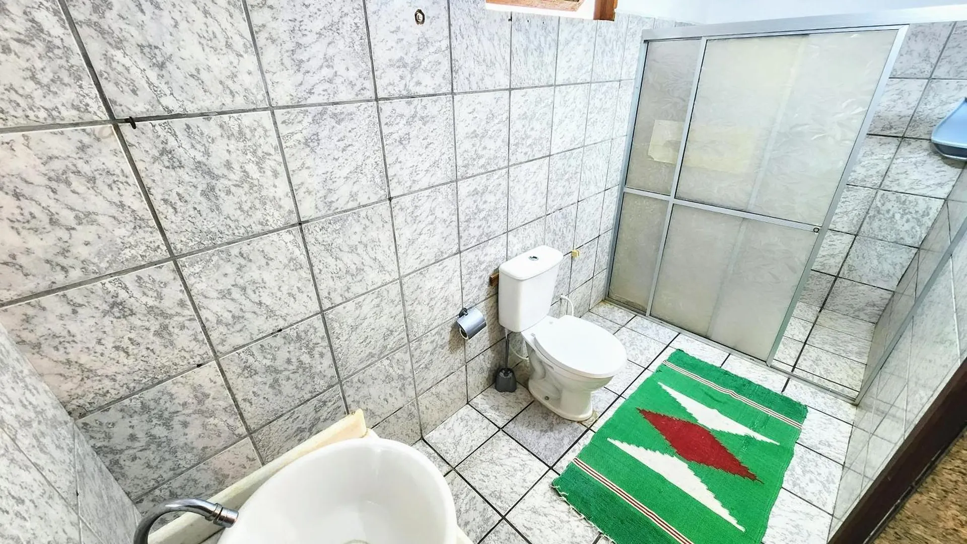 Hostel Casa Gaia - Centro De Arraial D'Ajuda Porto Seguro 0*,  Brasilien
