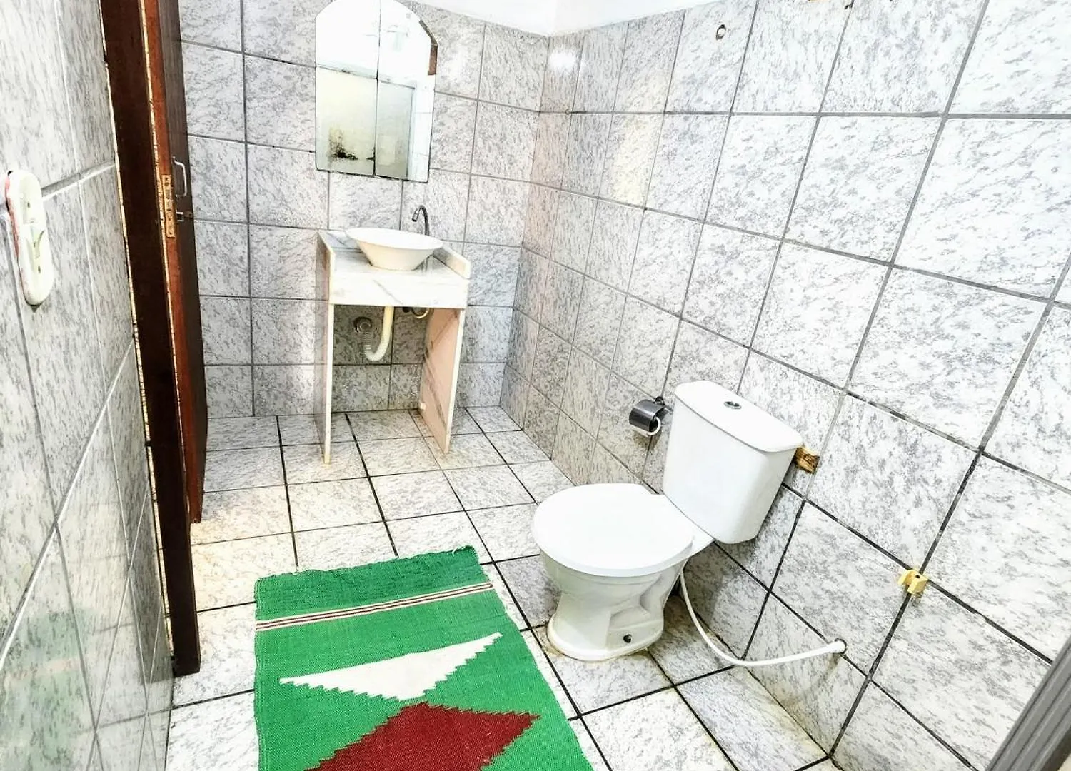 Hostel Casa Gaia - Centro De Arraial D'Ajuda Porto Seguro Brasilien